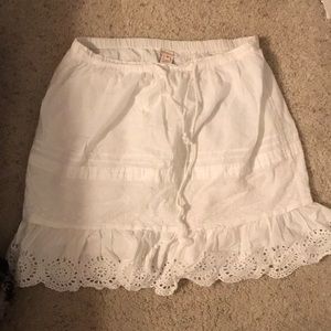 Sundance Skirt